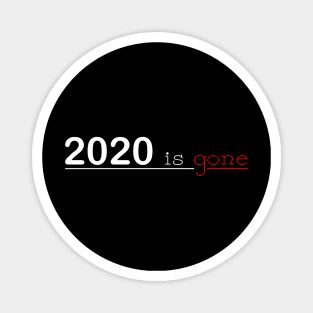 2020 - H Magnet